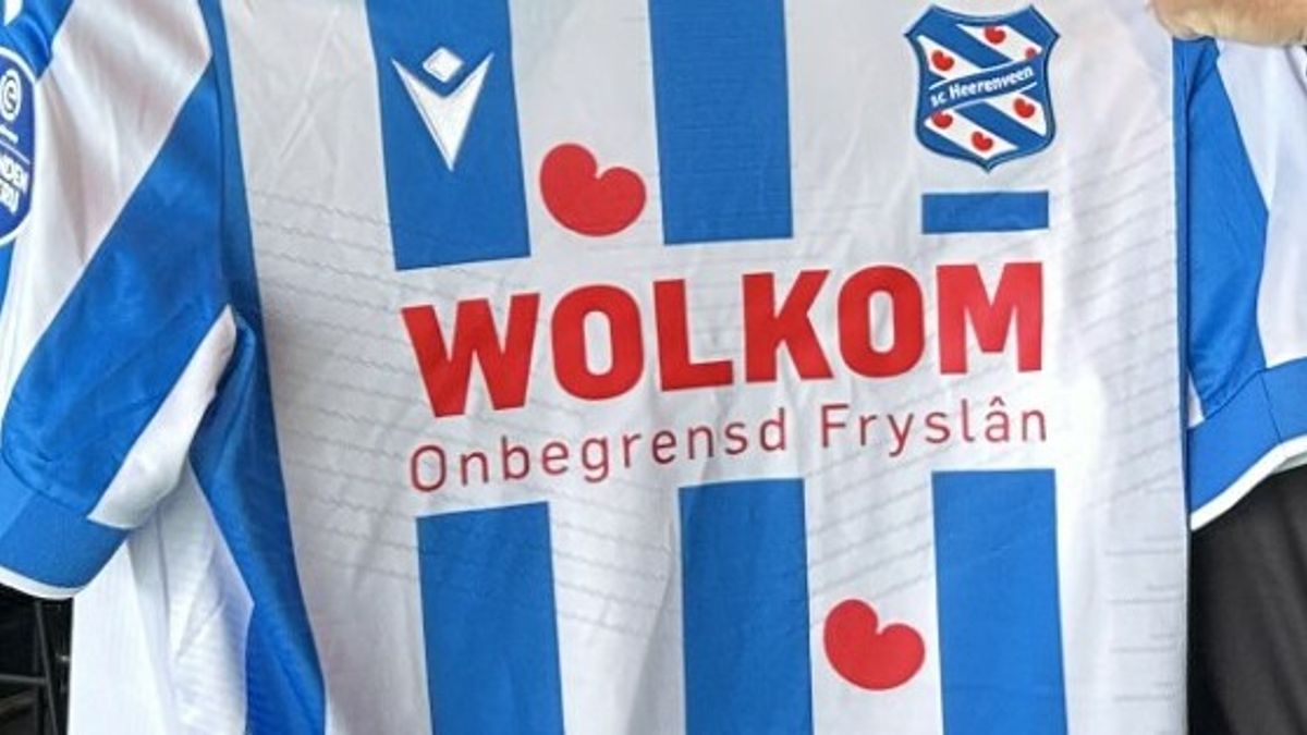 Hoe nu verder met Heerenveen nu hoofdsponsor wegvalt?