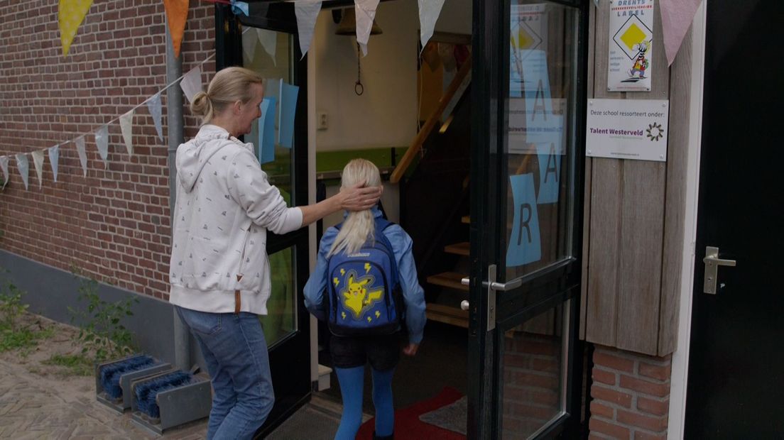 20220829-SCholen weer begonnen