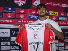 FC Emmen hengelt Mustafa Abdullatif binnen