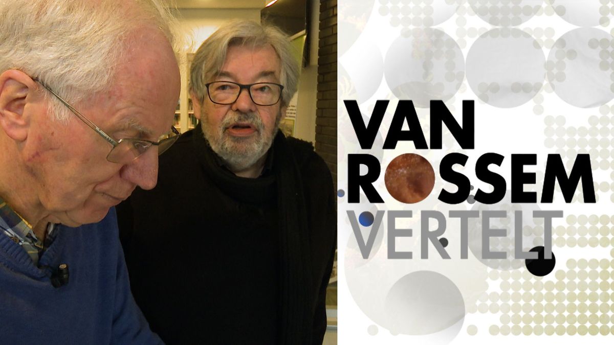 Van Rossem vertelt: Hoe een zeepfabriek het volledige dorp Den Dolder stichtte