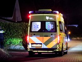 Autobestuurder rijdt in op man in Emmen, mogelijk met opzet