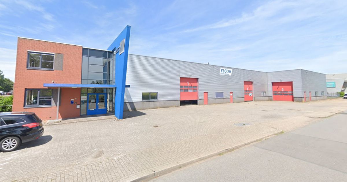 Machinefabriek Elcon uit Leimuiden failliet, curator zoekt overnemer