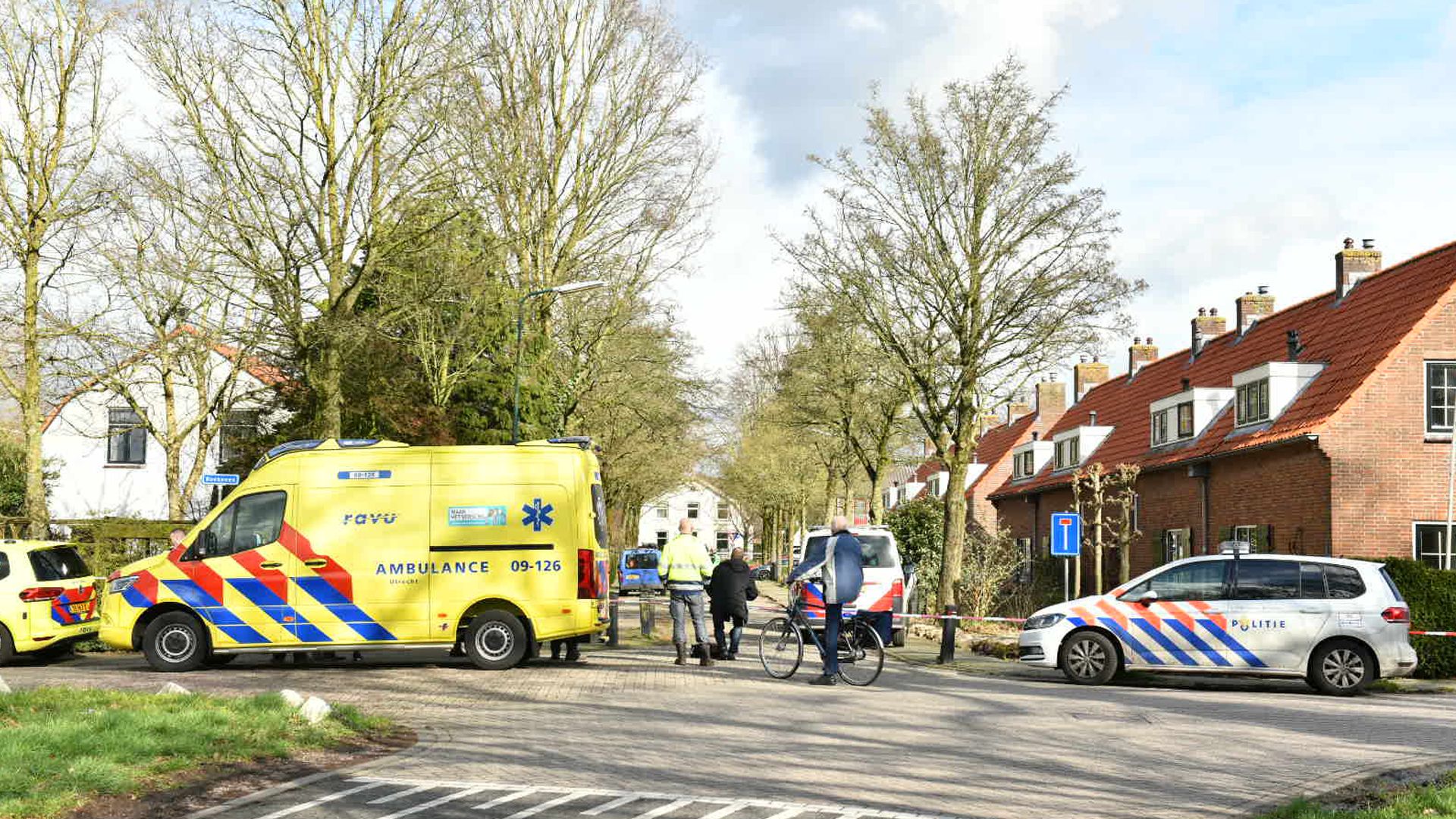 In hoger beroep 10 jaar cel geëist voor Leersummer die buurman doodschoot