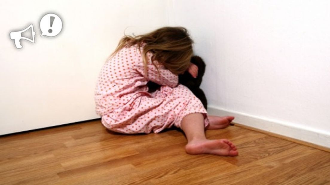 Ik doe eerder melding van kindermishandeling (Rechten: archief RTV Denthe)