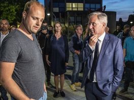 Zorgen over gedwongen komst asielzoekers Albergen na bezoek staatssecretaris onverminderd groot