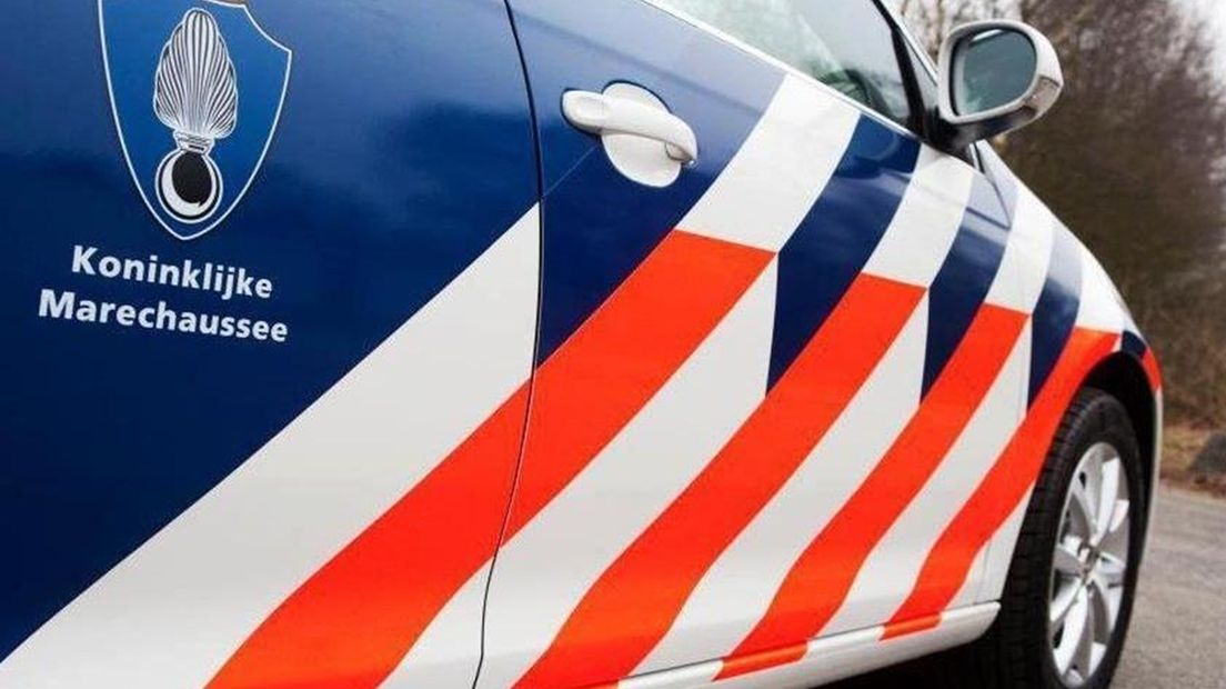De Koninklijke Marechaussee