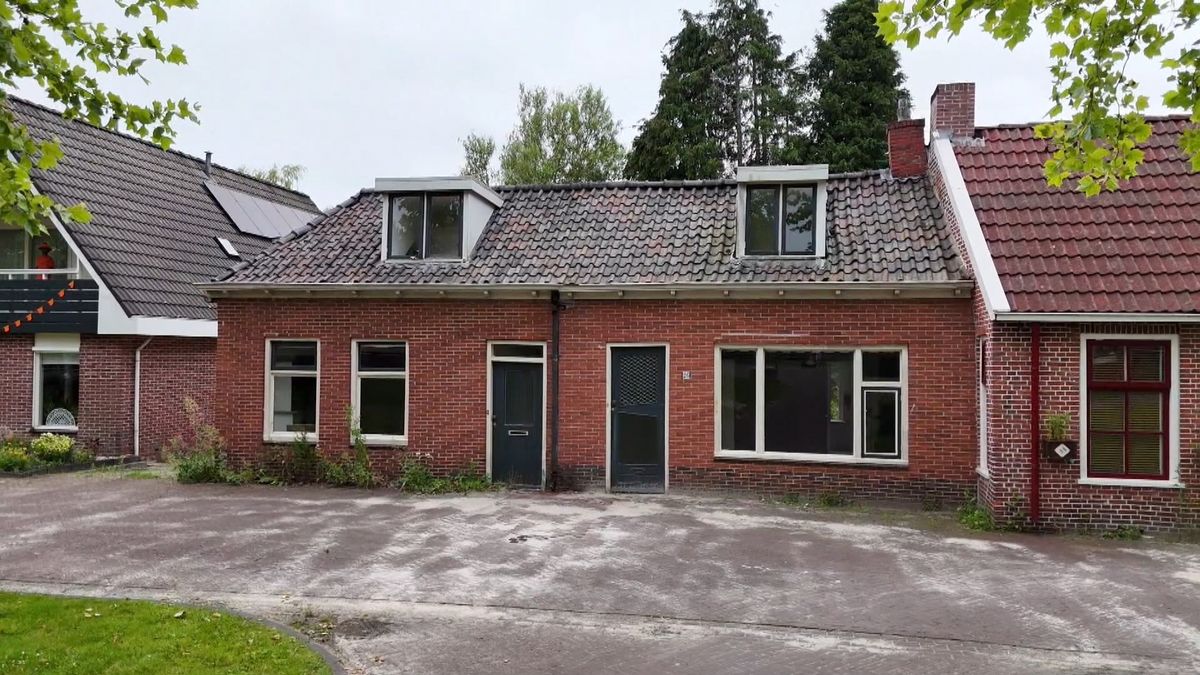 Joods erfgoed in Leek gaat verloren