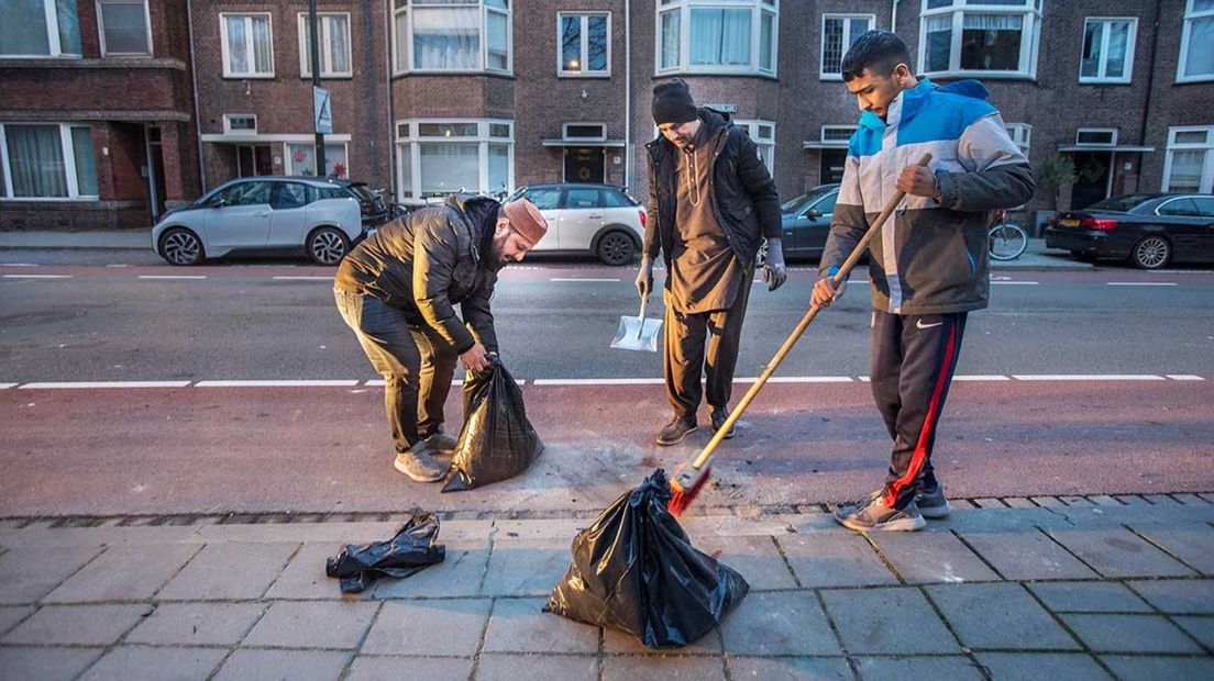 Oostduinlaan (Benoordenhout)