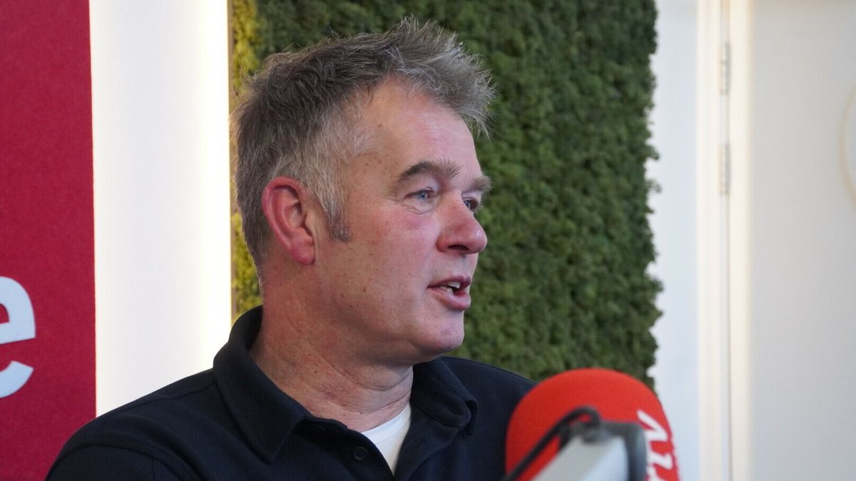 SVBO houdt SDOUC knap onder de duim: ‘Mooi om te zien dat Zen Schimmelpenning weer een dikke voldoen