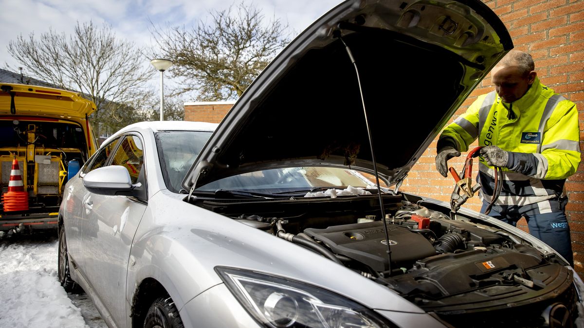 Winter voor de deur, autobezitters opgelet: 'Slechte accu's zakken