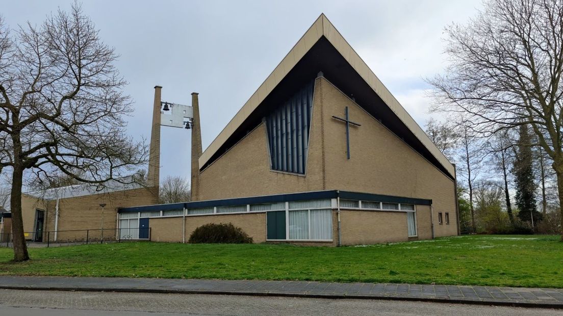 Oosterkerk Hoogeveen