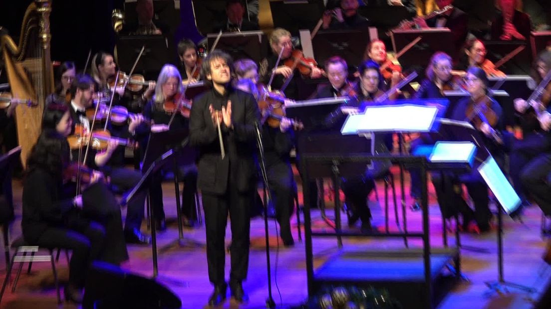 Laatste voorstelling Ogterop zit erop