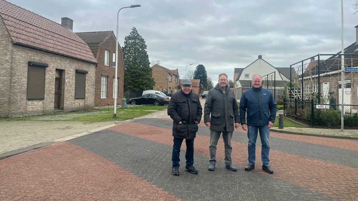 Heikantenaren zijn het zat dat hun straat als sluiproute wordt gebruikt: 'Wachten op ongelukken'