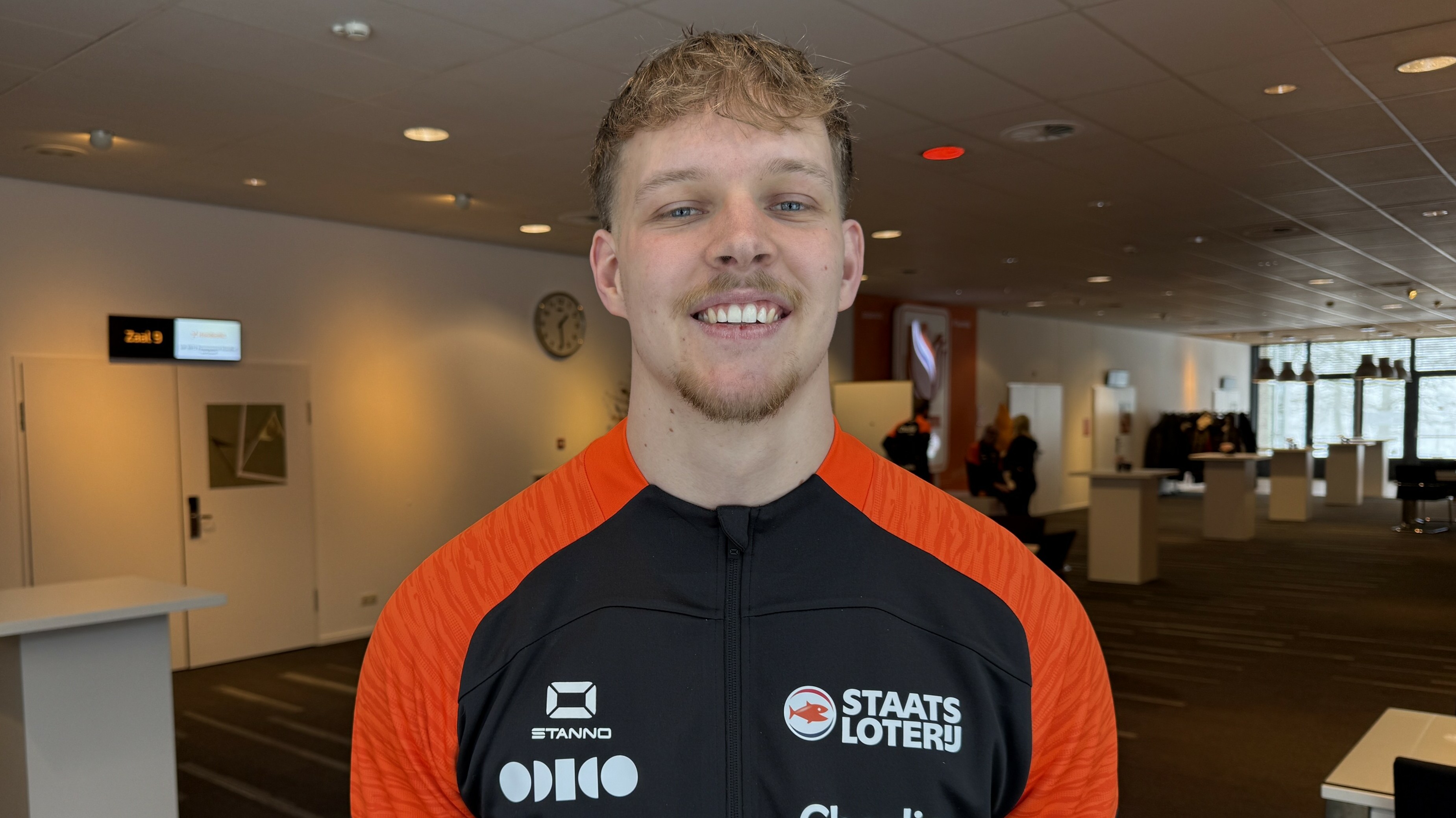 Sterk slotoptreden doelman Pol op EK handbal