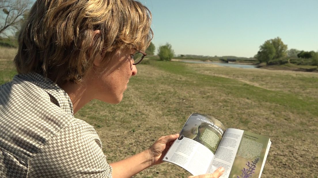 Zeker in deze coronatijd trekken Rivierenlanders steeds meer de uiterwaarden langs de grote rivieren in. Een mooi gebied en er is ruimte genoeg. Om mensen hierbij op weg te helpen is er een nieuwe struingids uitgebracht met informatie over het Rivierengebied en mooie wandelroutes.