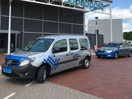 Chauffeurs slaan alarm over vervoer taxibedrijf Dorenbos: 'Er gaat nog veel meer mis'