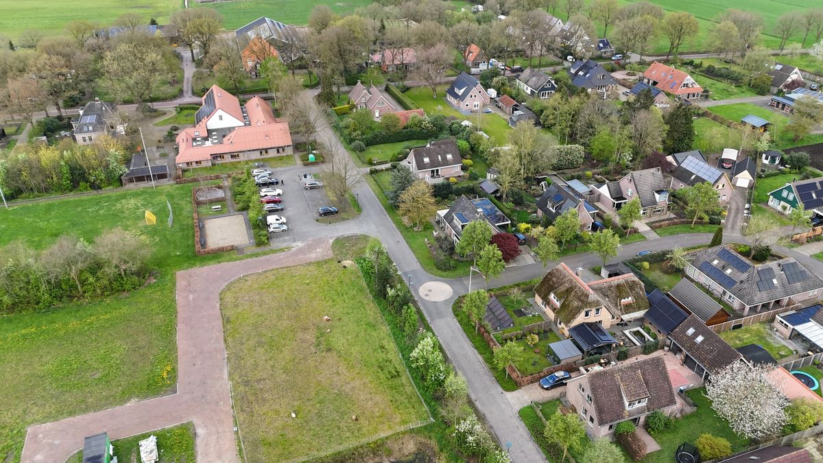 Kamerlid uit Roderwolde uit zorgen richting kabinet over gaswinning bij Vledder