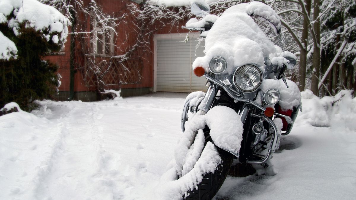 Examenkandidaten in Venlo de dupe: CBR last praktijkexamens voor motor af