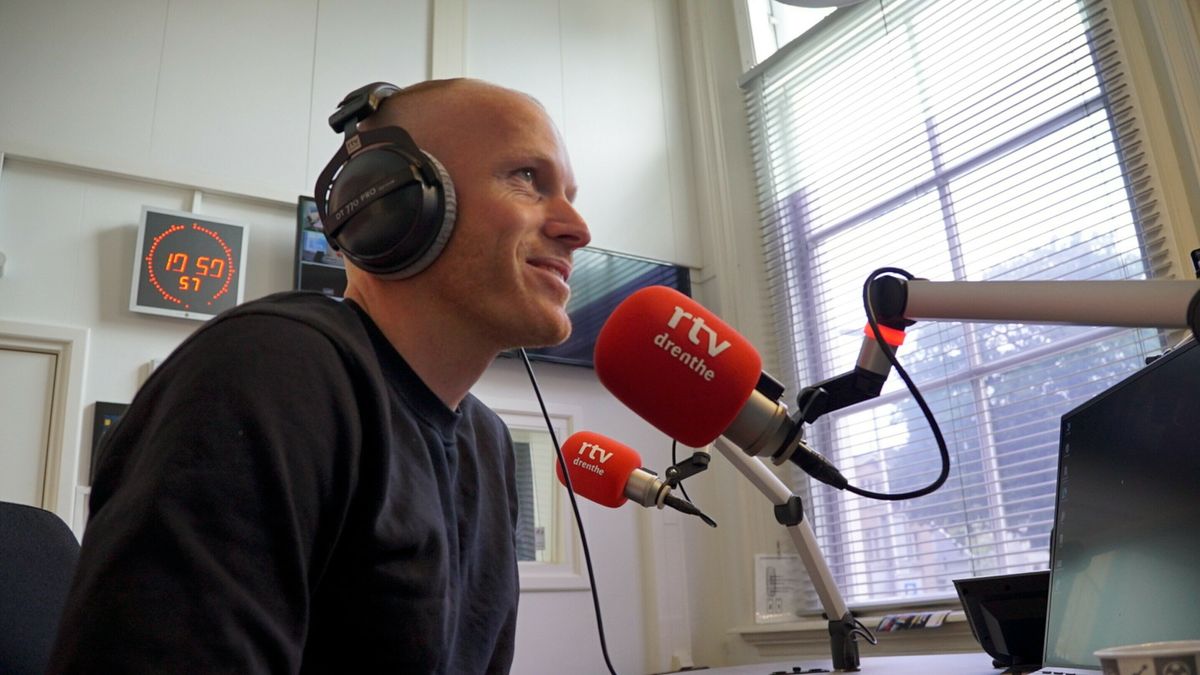 HZVV legt Robert Oosting vast als trainer voor het komende seizoen