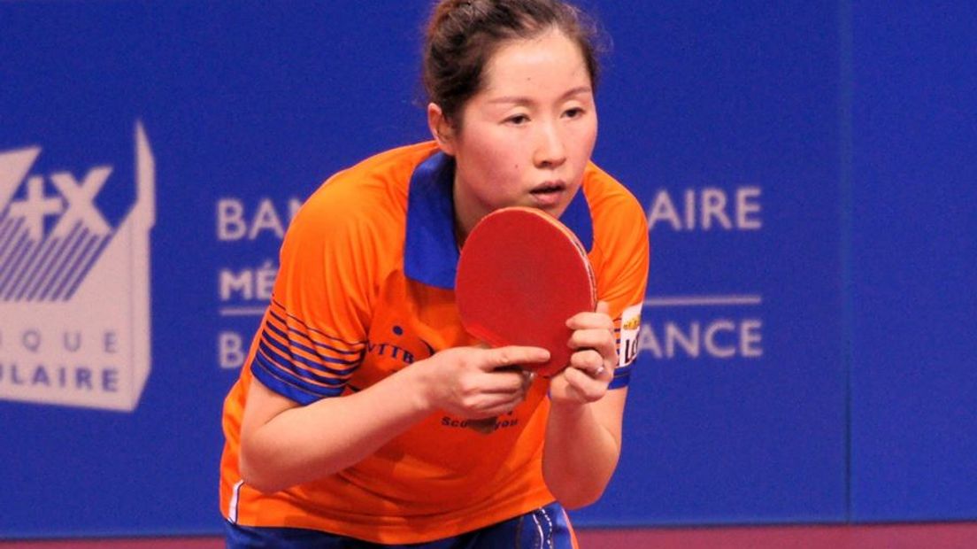 Li Jie.