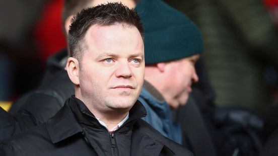 ADO stelt nieuwe technisch directeur naast Mark Wotte aan Nieuws
