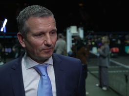 Richard Krajicek trots op nieuwe toernooiwinnaar: 'Het is ongelooflijk als je kijkt naar de winnaars van de laatste jaren'