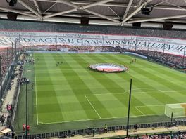 Geluid van Zuid: Komt het goed tussen Feyenoord en De Kuip? Stadiondirecteur Lilian de Leeuw spreekt zich uit