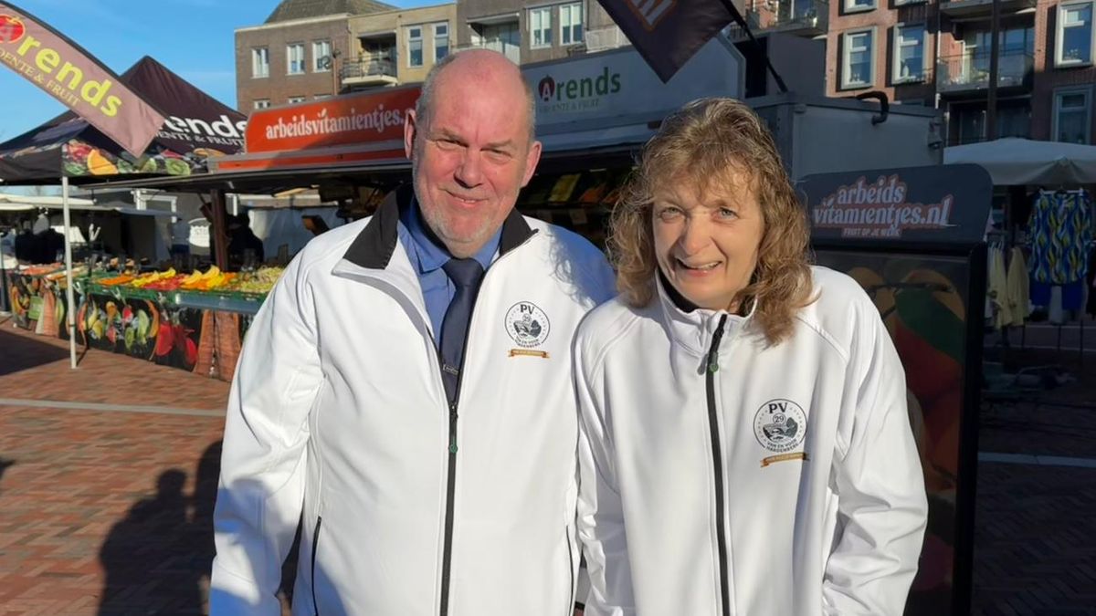 Jack en Inge wilden een PVV-fractie vormen, maar eindigen met eigen partij