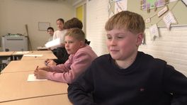Duitse les voor basisschoolleerlingen