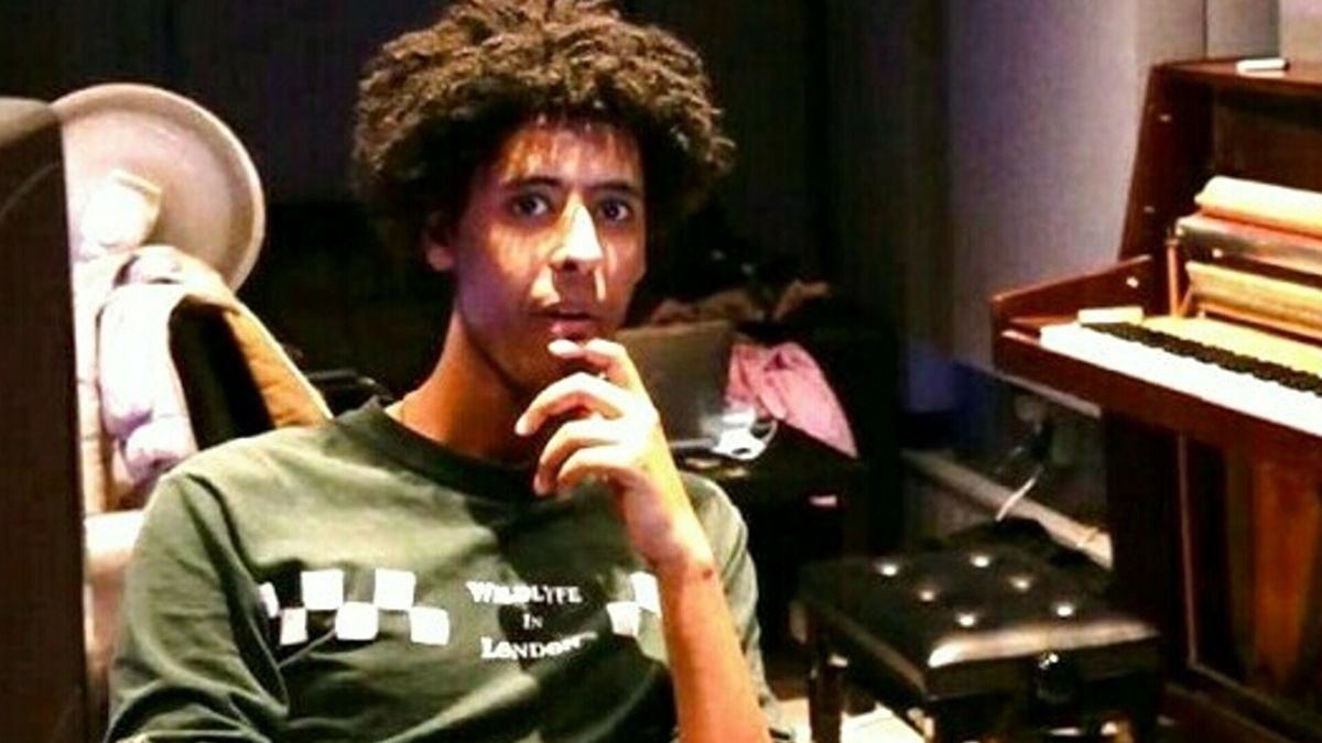 Johannes (25) kon het amper geloven: producer uit Gytsjerk maakt kans op Grammy Award