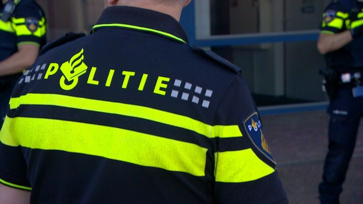 Stroomstootwapen ingezet bij aanhouding in Terneuzen
