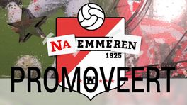 NaEmmeren - Promoveert