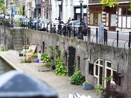 Parkeervergunning duurder geworden, Utrechtse binnenstad één na duurst