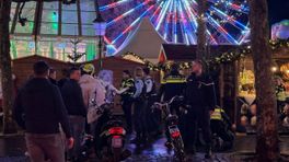 Harde klappen uitgedeeld op kerstmarkt Maastricht