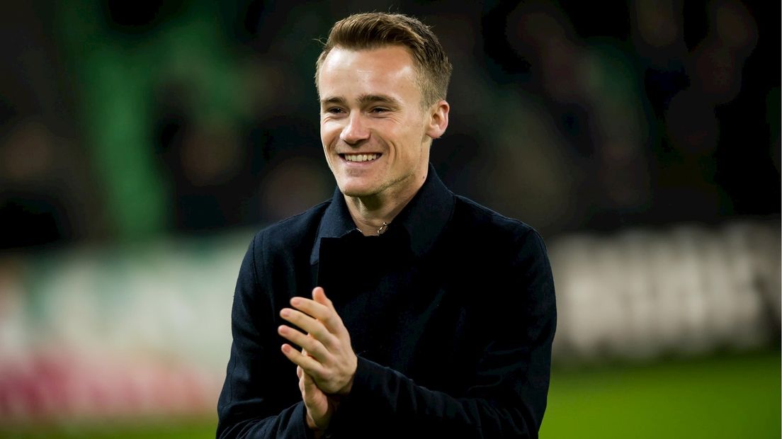 Maikel Kieftenbeld