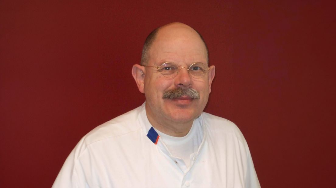 Jan Roodenburg