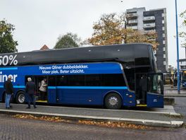 Plannen voor snelbus tussen Hoogeveen en Emmen nieuw leven ingeblazen