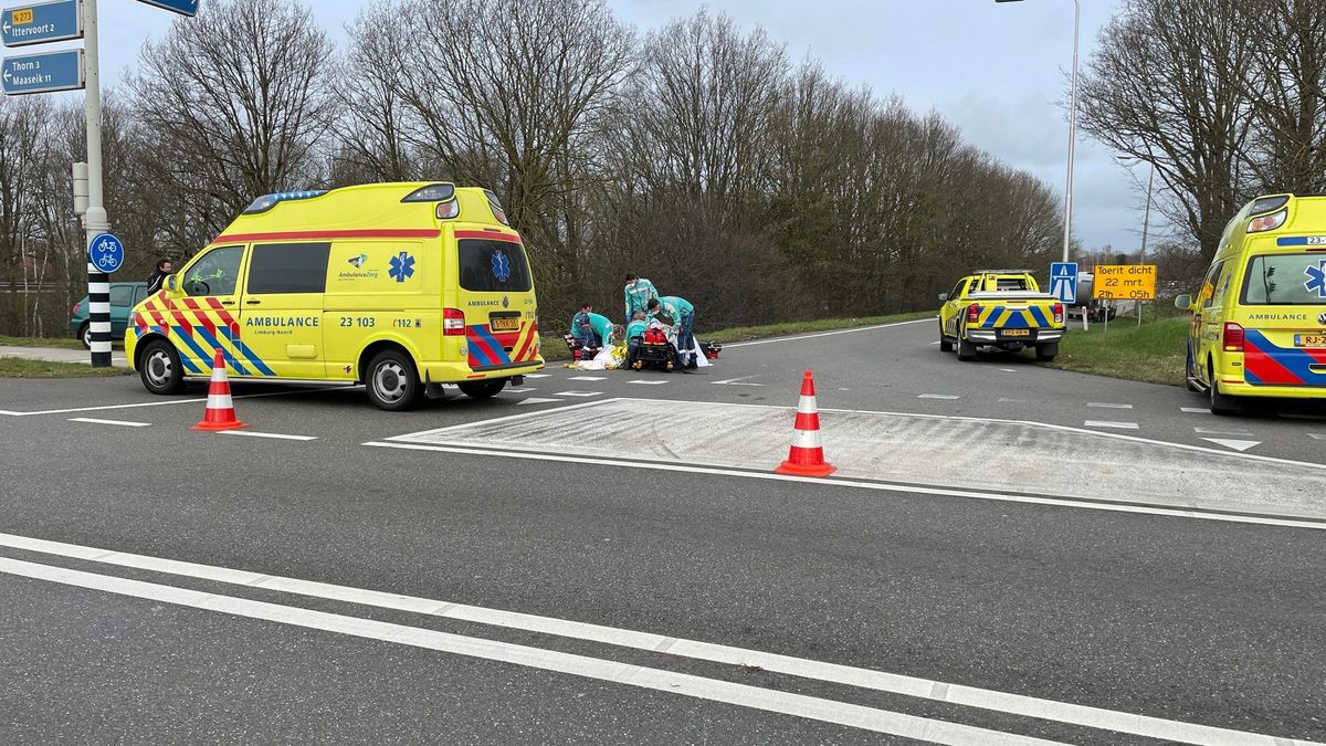 16-jarige scholier overleden na ernstig ongeval