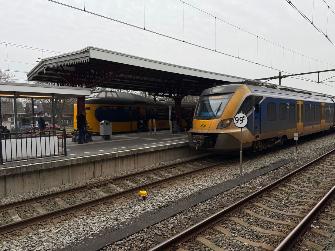 Definitieve klap op maatregelen flessenhals spoor Meppel