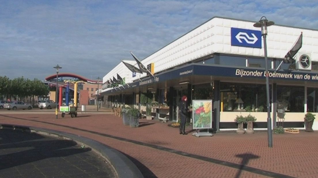 Ondernemers boos op NS