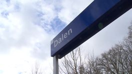 Station Dalen valt het meest in de smaak bij treinreizigers
