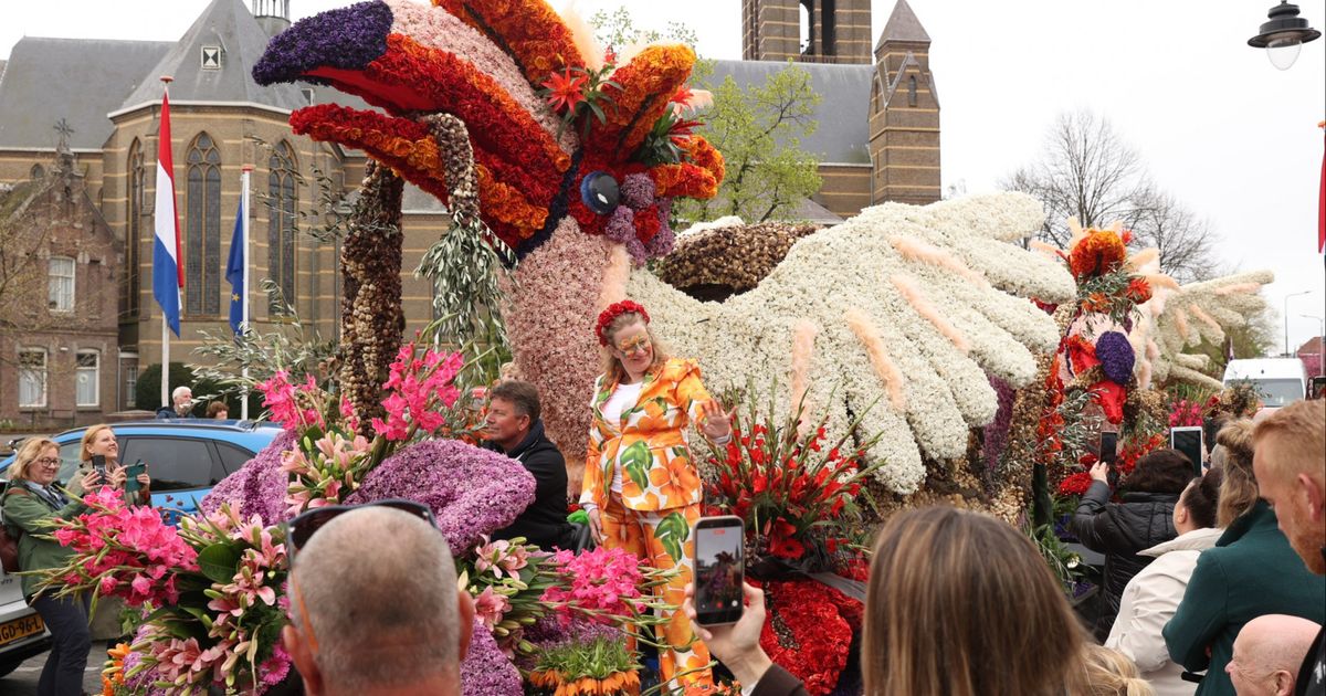 Title: Exploring the Bloemencorso Bollenstreek: Highlights, Route, Controversies and Visitor Experiences