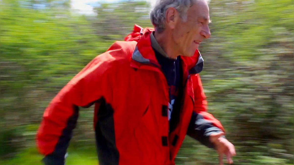 Omrop TIP: Ferdinand, the Happy Pathmaker