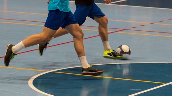 Voetbal als verbinder bij ramadantoernooi in Tegelen Nieuws