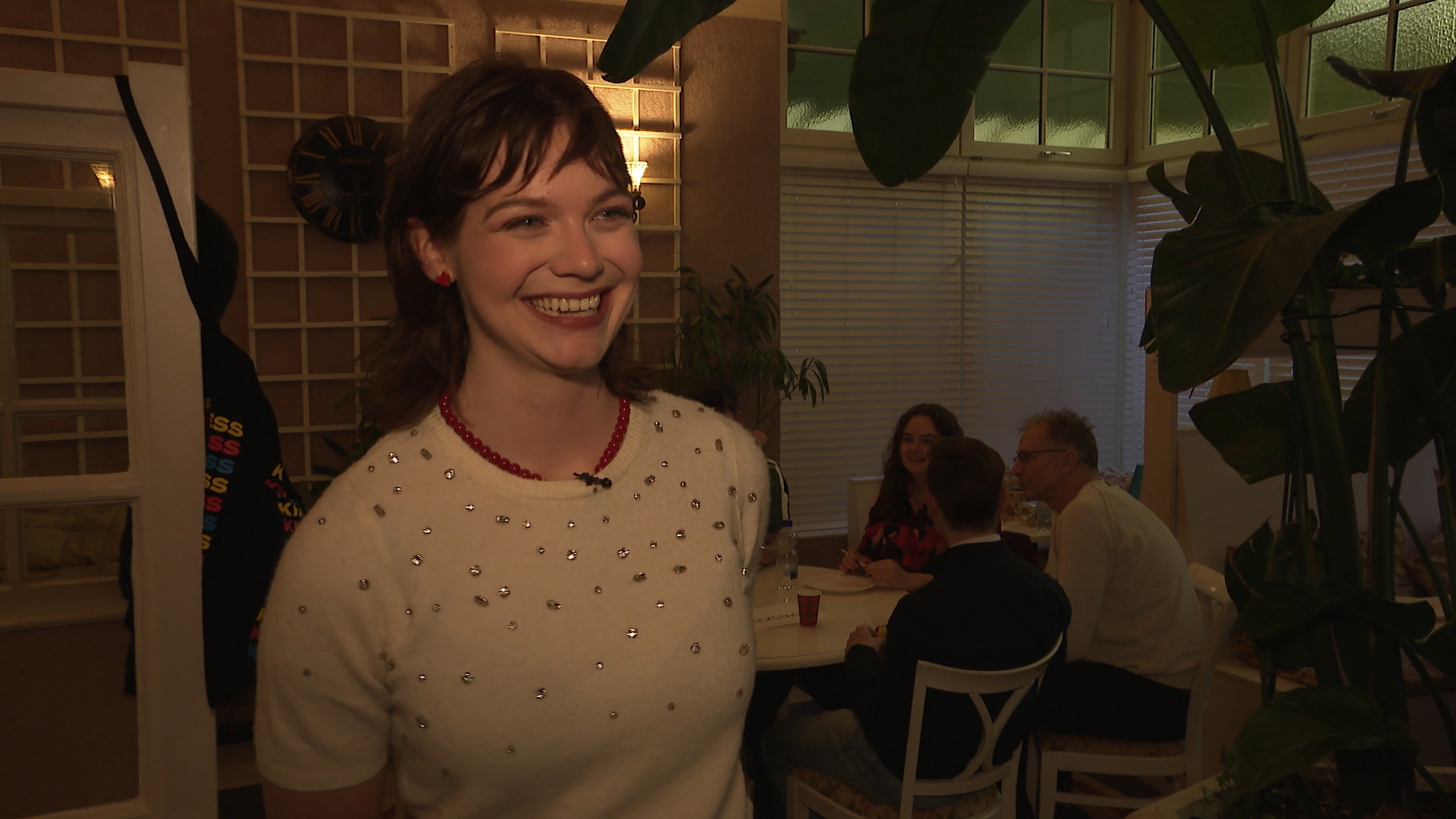 Een Drentse romcom: voor de grap geschreven, nu is het werkelijkheid