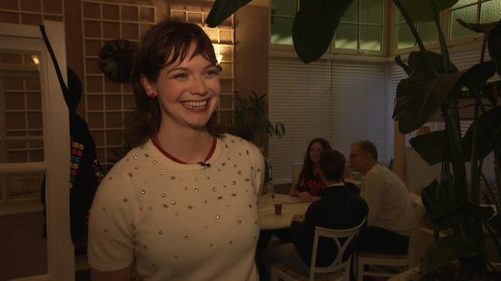 Een Drentse romcom: voor de grap geschreven, nu is het werkelijkheid Nieuws