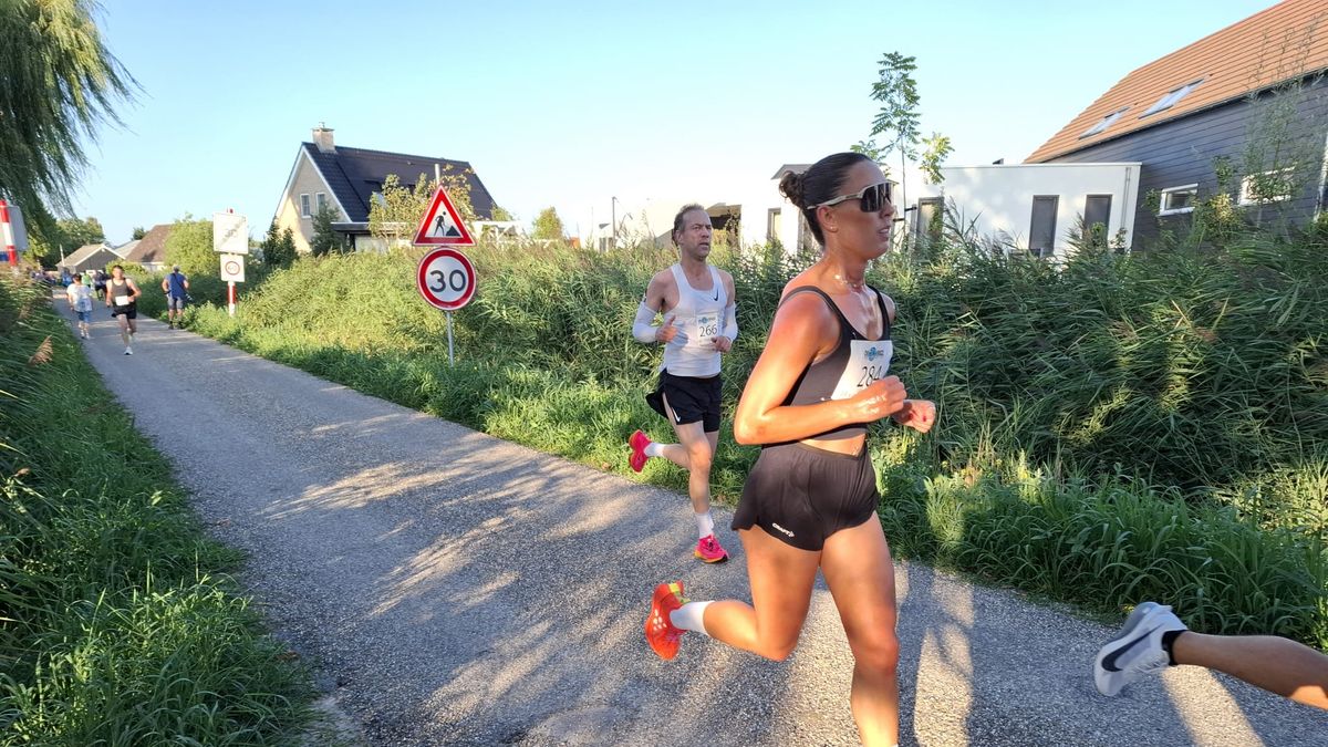 Topbezetting bij 15 van Wolphaartsdijk; wedstrijd weer op vrijdagavond