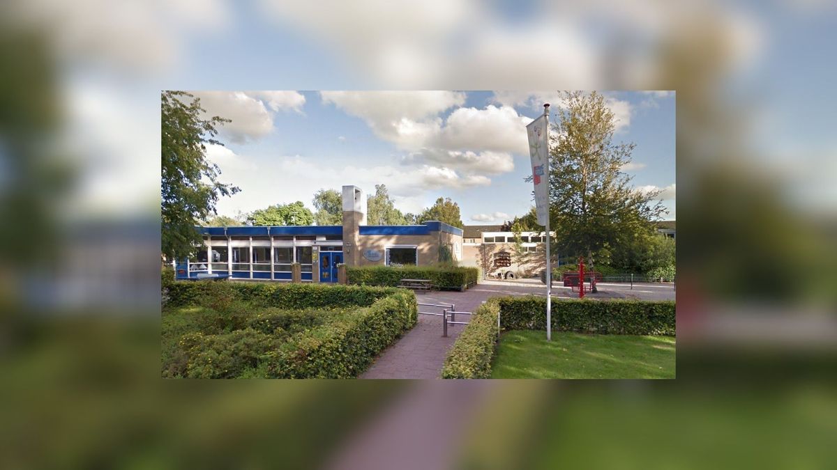 Komt de basisschool van Tytsjerk met een dorpscentrum onder één dak?