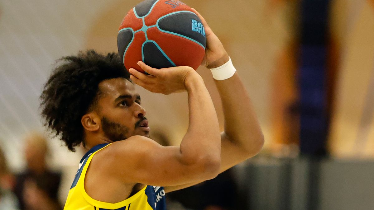 LWD Basket komt ook tekort tegen Okapi Aalst