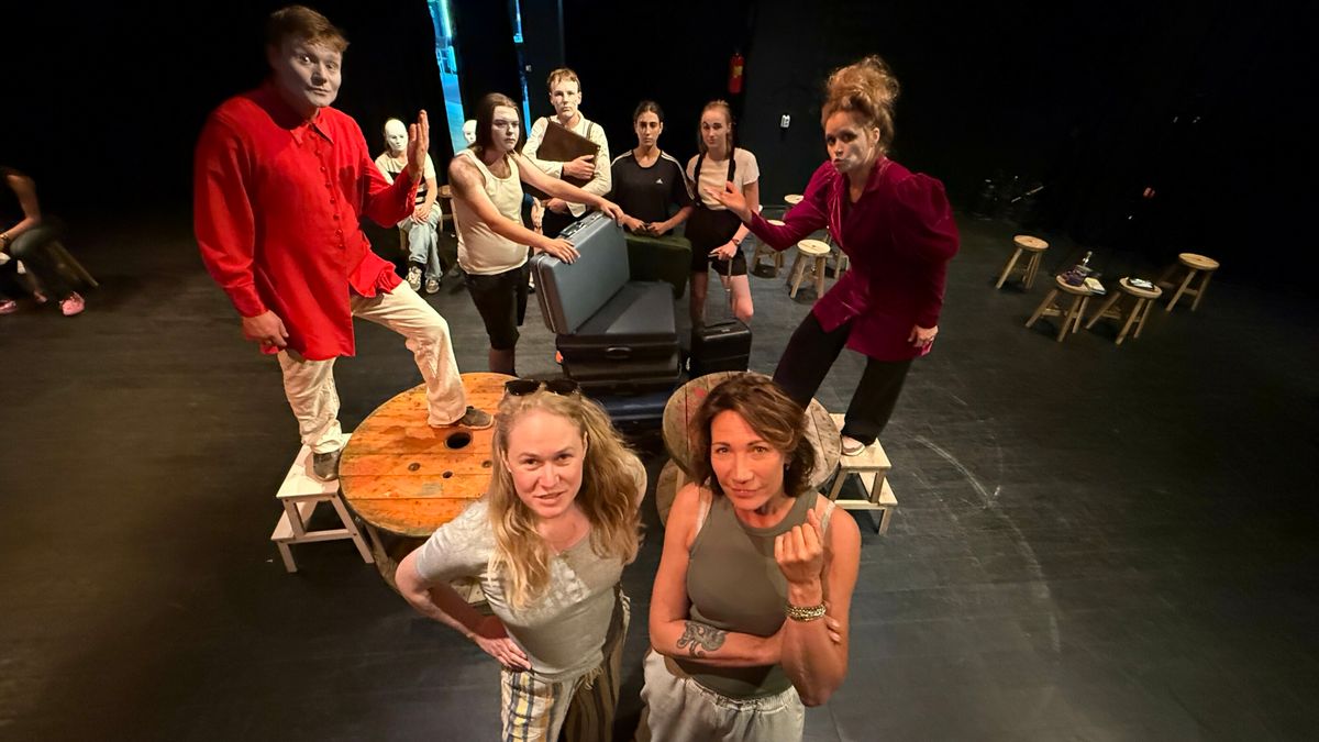 Theatermakers Loods13 stoppen: doorstart op projectbasis blijkt niet haalbaar